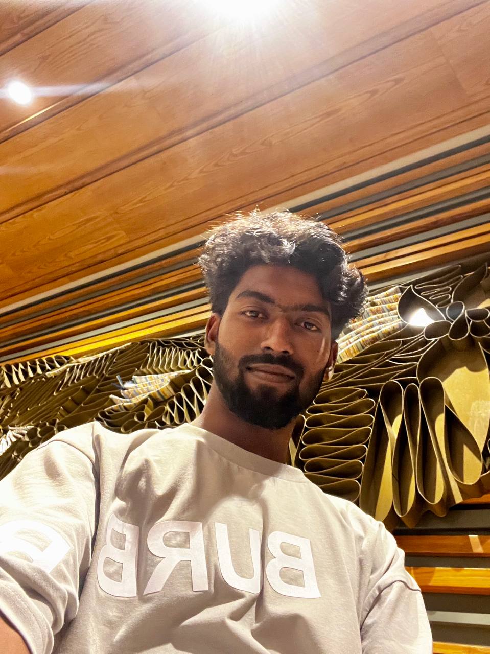 Who is Md. Rajib? The Story of the MakeZone Founder