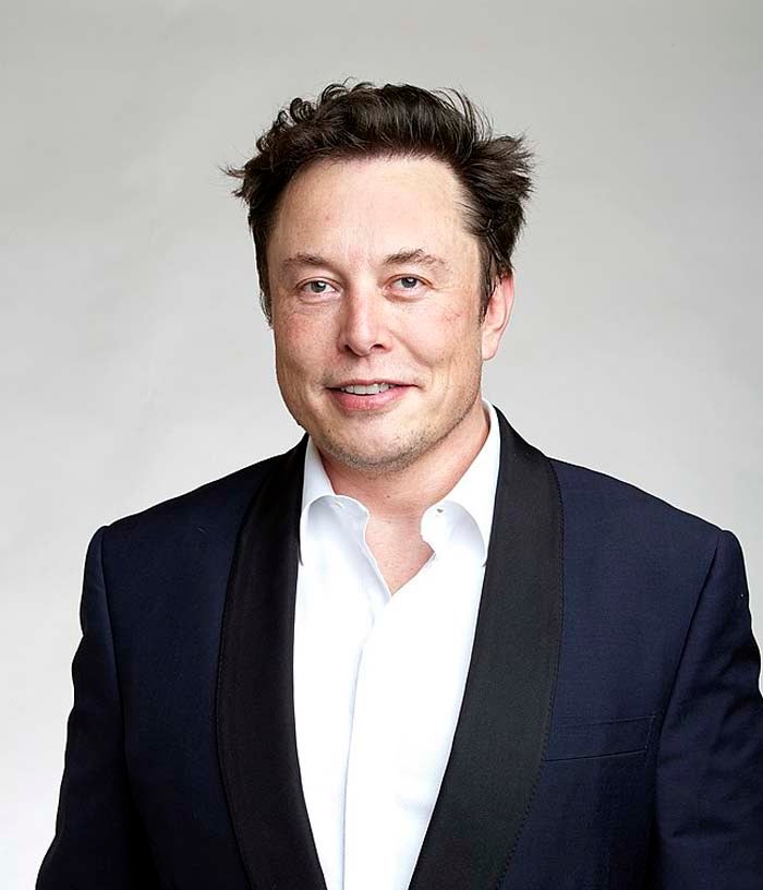 Elon Musk: The Visionary Entrepreneur Reshaping the Future