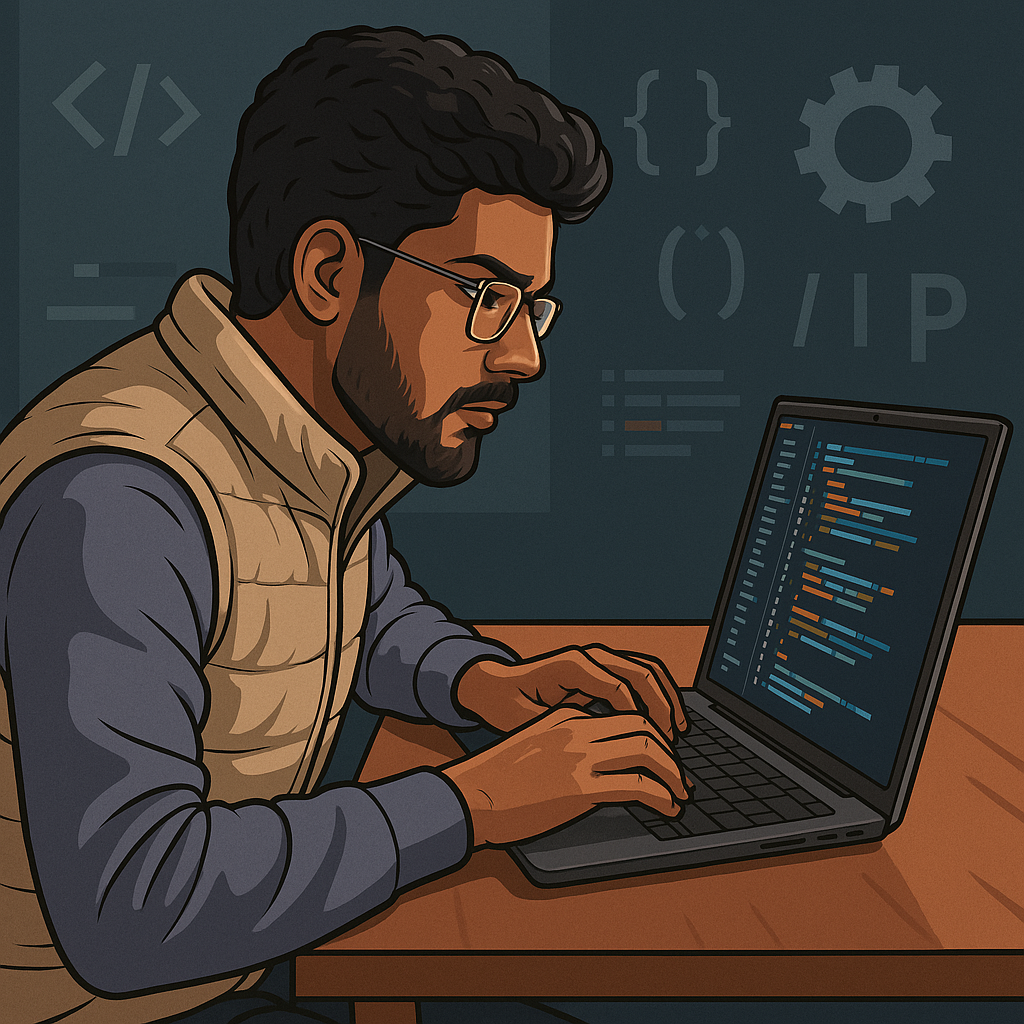MD Rajib: A Visionary Developer Transforming Technology with Innovation