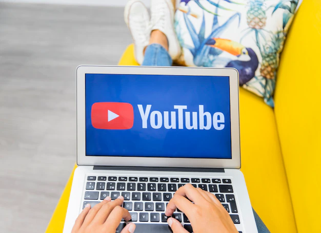 YouTube Trending Hashtags