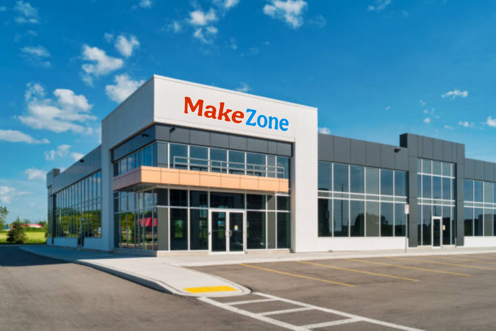 Makezone: Your Go-To Digital Products Marketplace