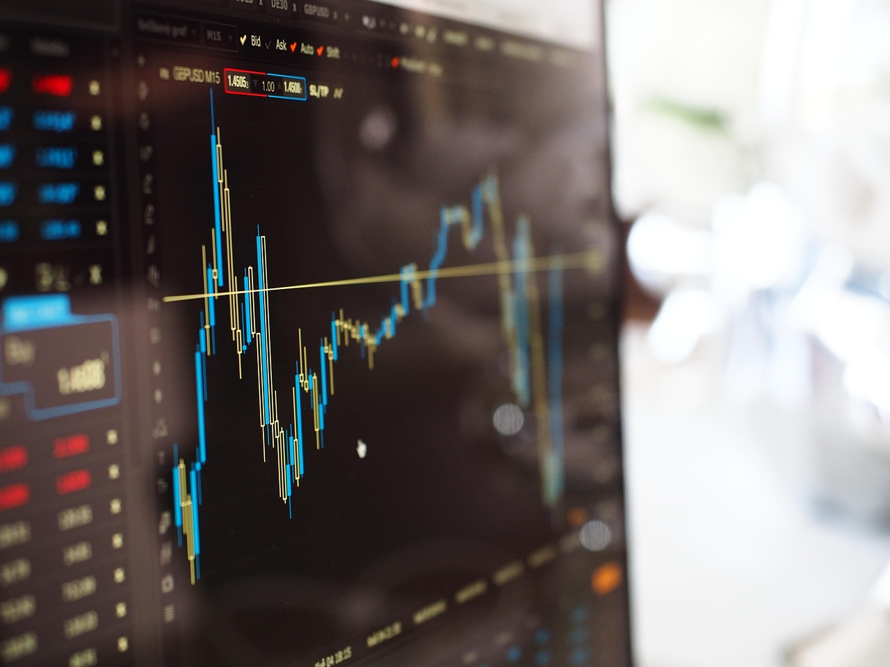 Stock Market Trading Kaise Shuru Kare? Full Guide for Beginners