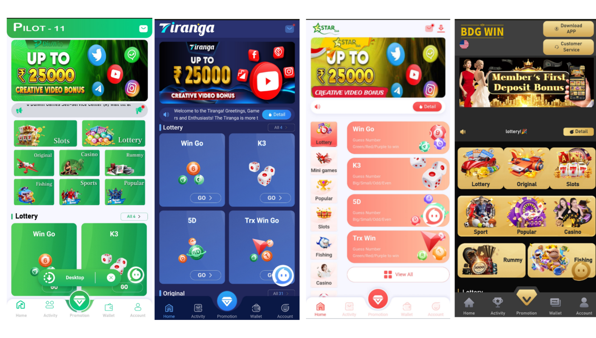 Gaming Website Kaise Banaye? Puri Jankari Step-by-Step