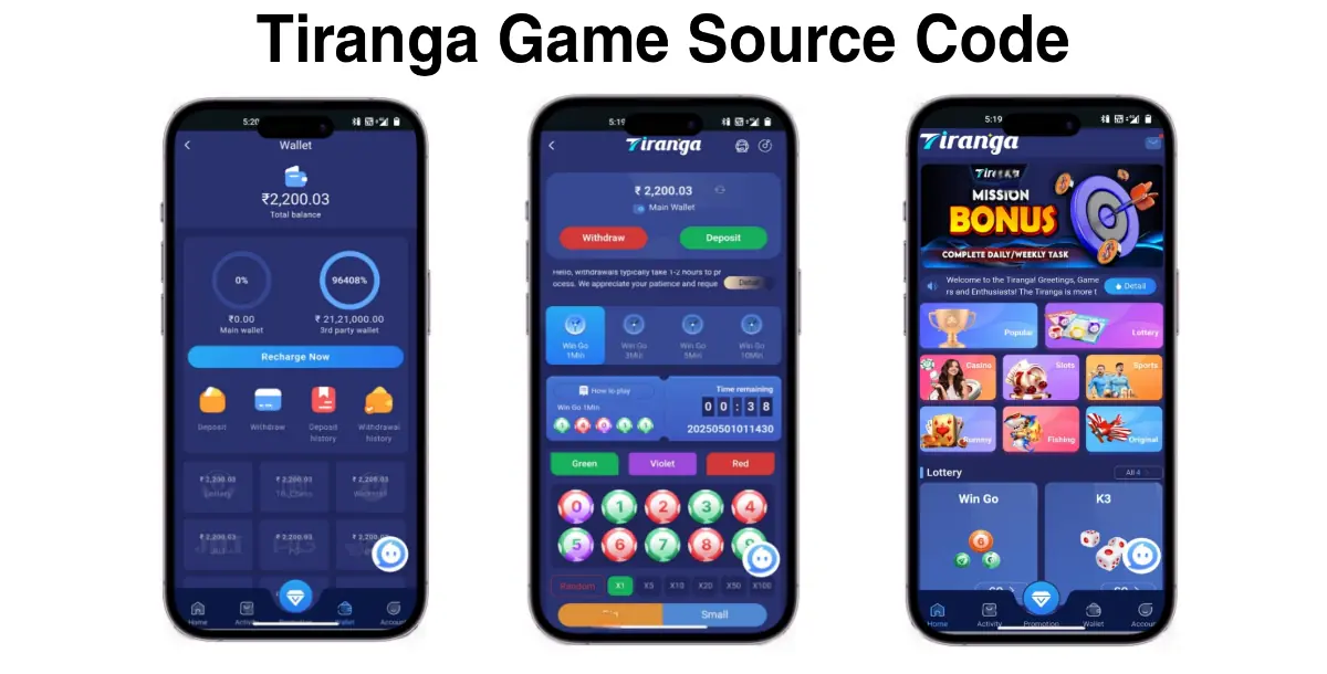 Tiranga game source code download.